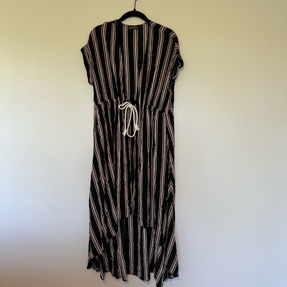 Maxi Cover-Up